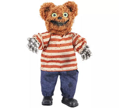 Adorno Oso Maniaco 36 cm