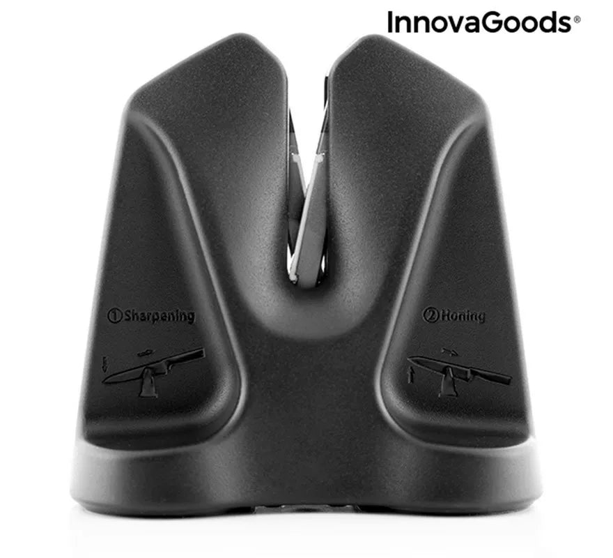 Translation missing: es.Afilador de Cuchillos Pro V Sharvy InnovaGoods