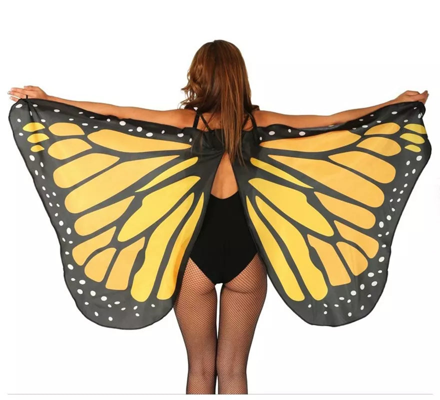 Alas de Mariposa 170x80 cm