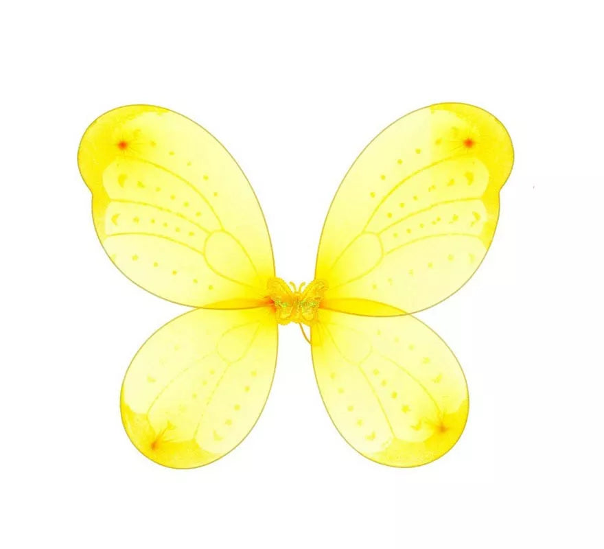 Translation missing: es.Alas de Mariposa de 50 cm en varios colores