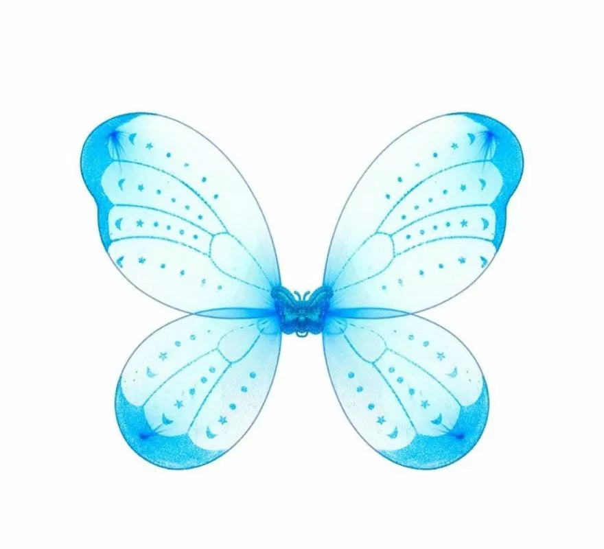 Translation missing: es.Alas de Mariposa de 50 cm en varios colores
