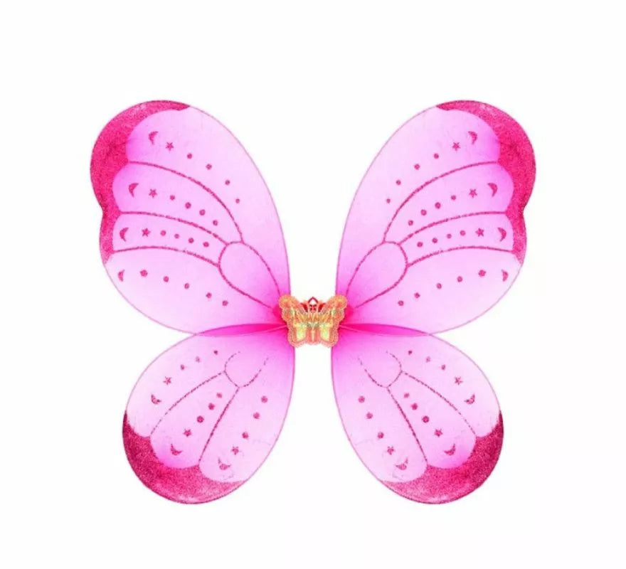 Translation missing: es.Alas de Mariposa de 50 cm en varios colores