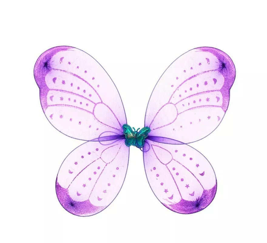 Translation missing: es.Alas de Mariposa de 50 cm en varios colores