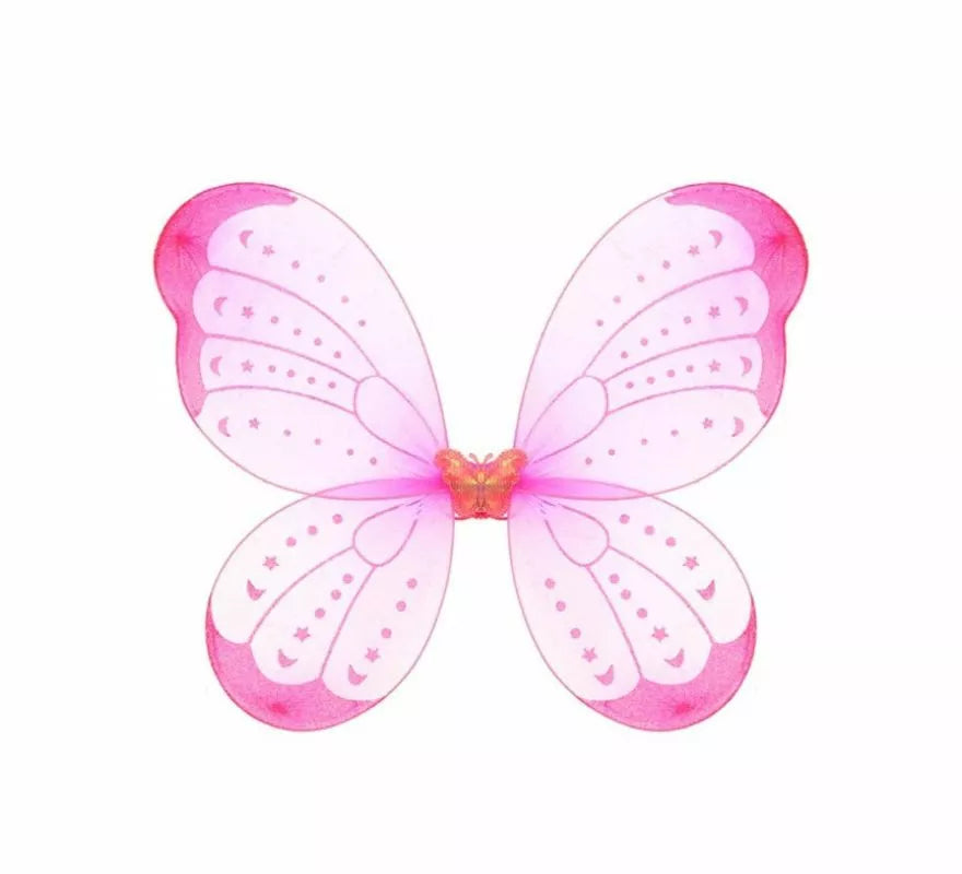 Translation missing: es.Alas de Mariposa de 50 cm en varios colores