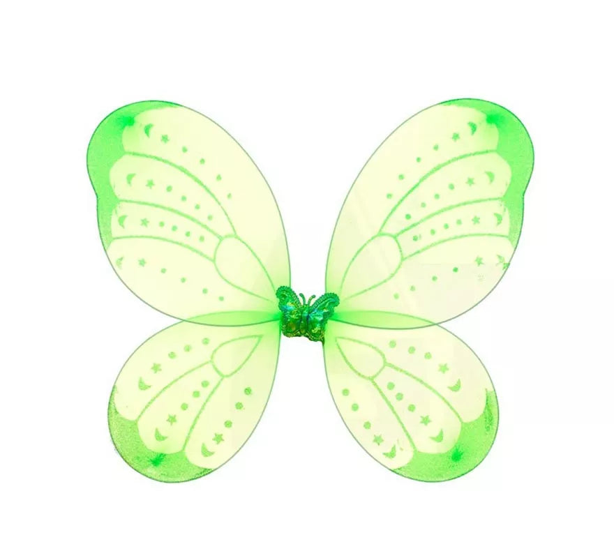 Translation missing: es.Alas de Mariposa de 50 cm en varios colores