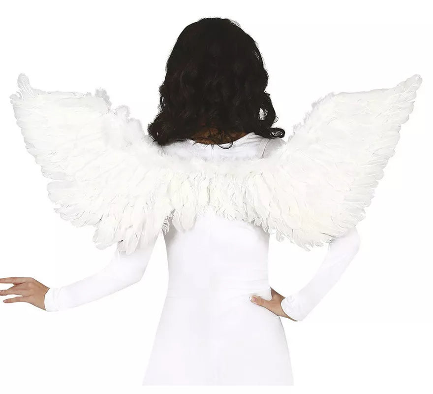 Translation missing: es.Alas de Plumas en varios colores de 106 cm