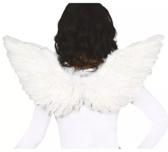 Alas de Plumas en varios colores de 62 cm