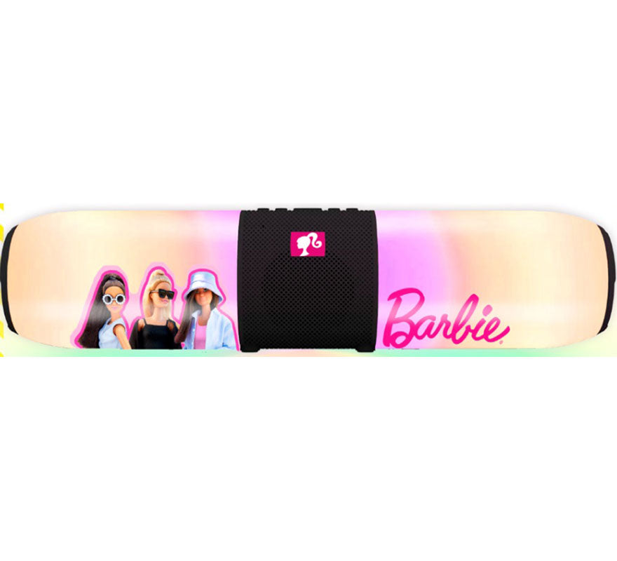 Translation missing: es.Altavoz Bafle Bluetooth Barbie