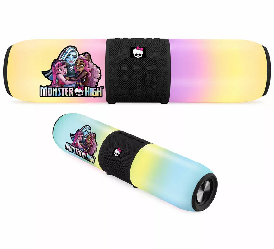 Translation missing: es.Altavoz Bafle Bluetooth Monster High