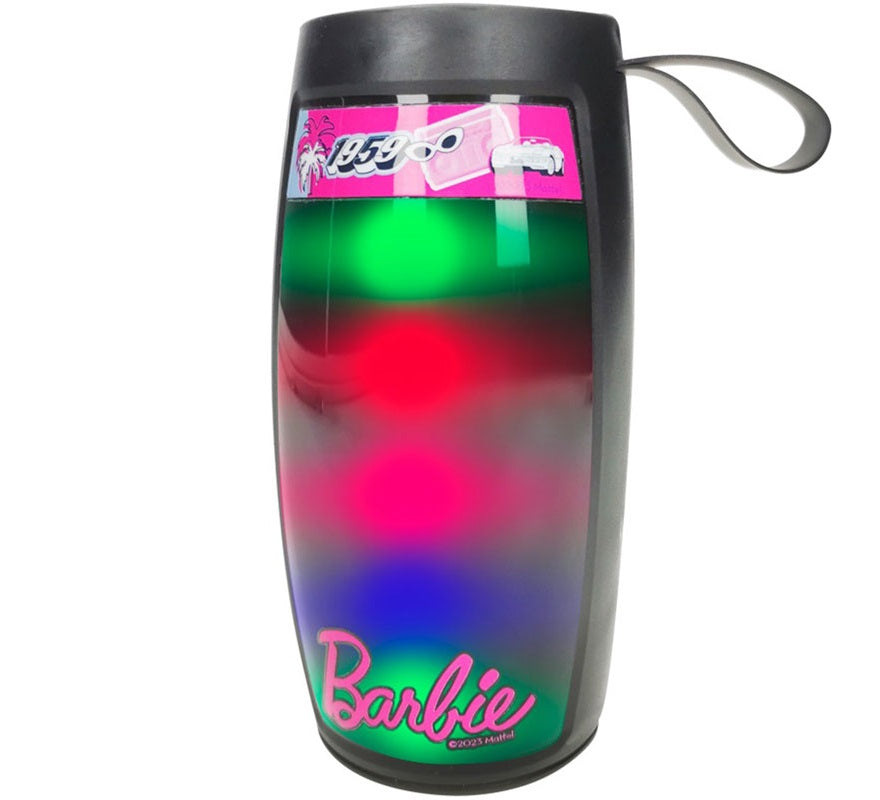 Translation missing: es.Altavoz Bluetooth Barbie