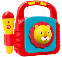 Altavoz Bluetooth con Micrófono Fisher-Price