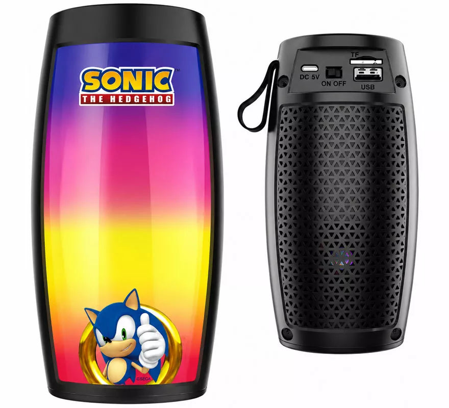 Translation missing: es.Altavoz Bluetooth Sonic