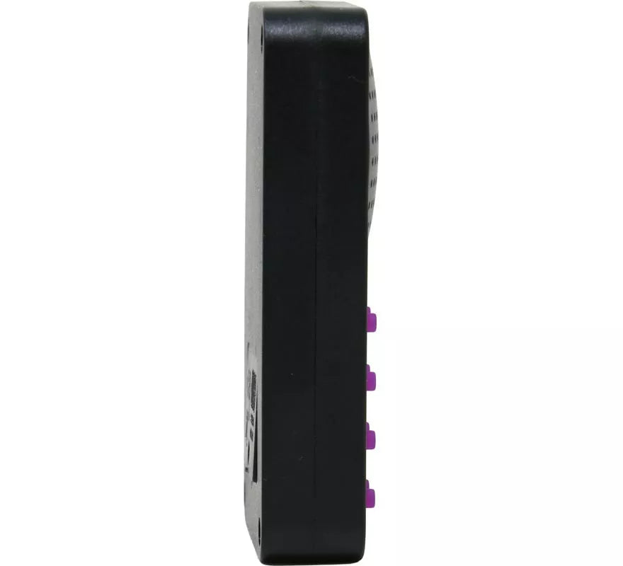 Altavoz con Ruidos de Broma de 10 cm