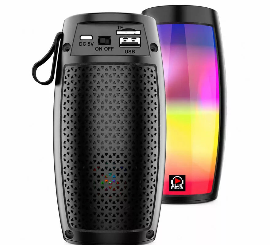 Translation missing: es.Altavoz Inalámbrico Bluetooth