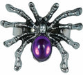 Anillo Araña de 2 cm