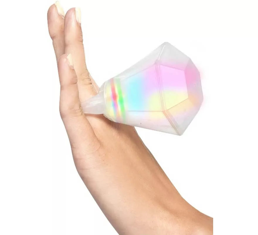 Translation missing: es.Anillo con Luz y Vaso de chupito