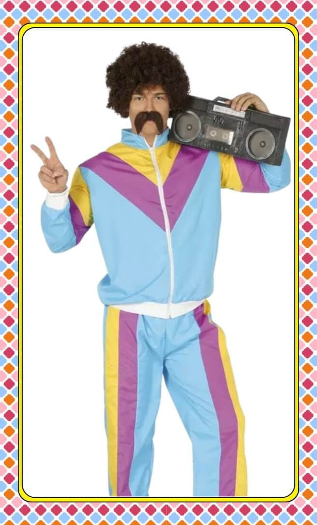 The 80s