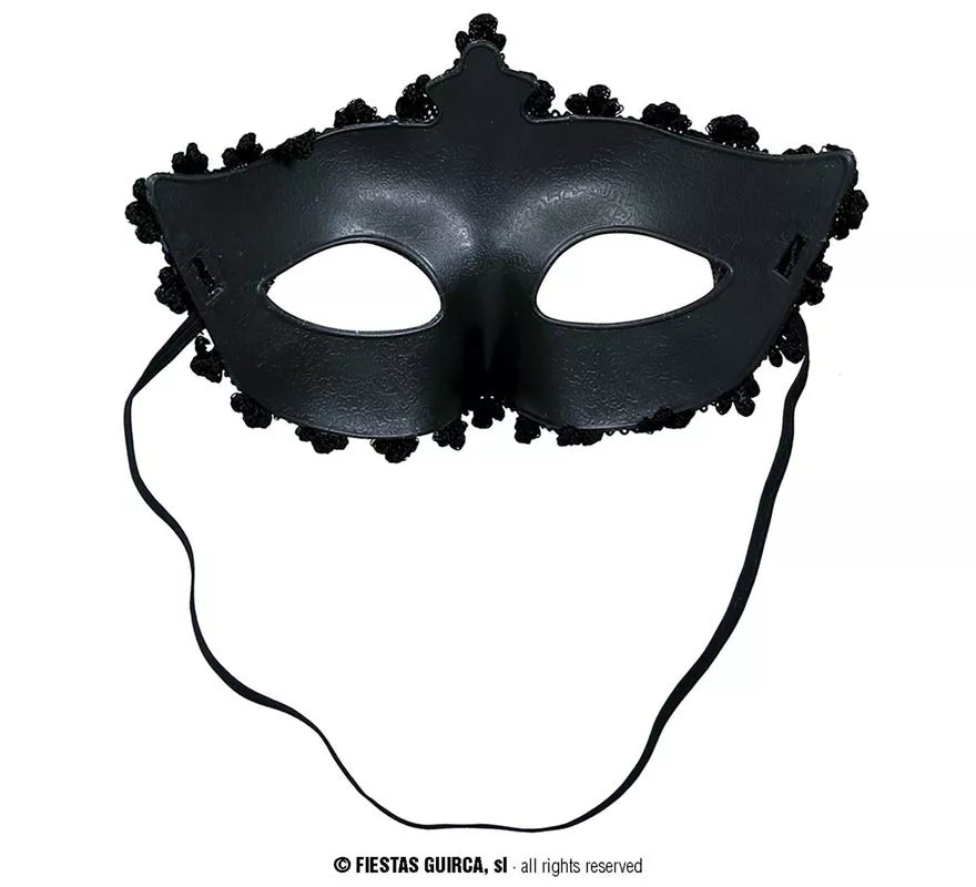 Translation missing: es.Antifaz de Calaveras tenebrosas