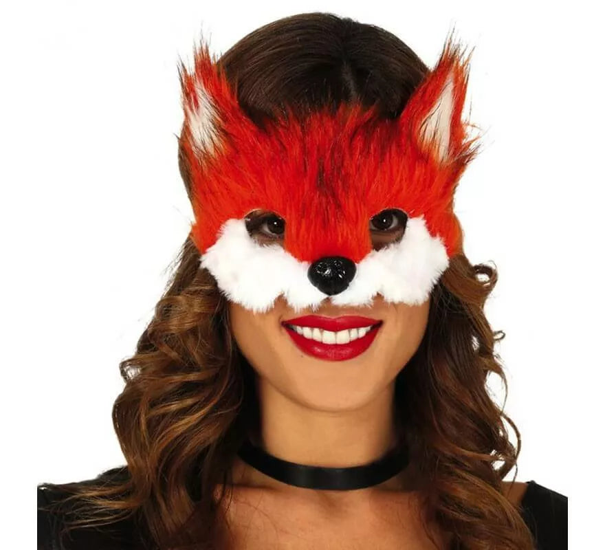 Translation missing: es.Antifaz de Coyote