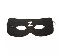 Antifaz de El Zorro