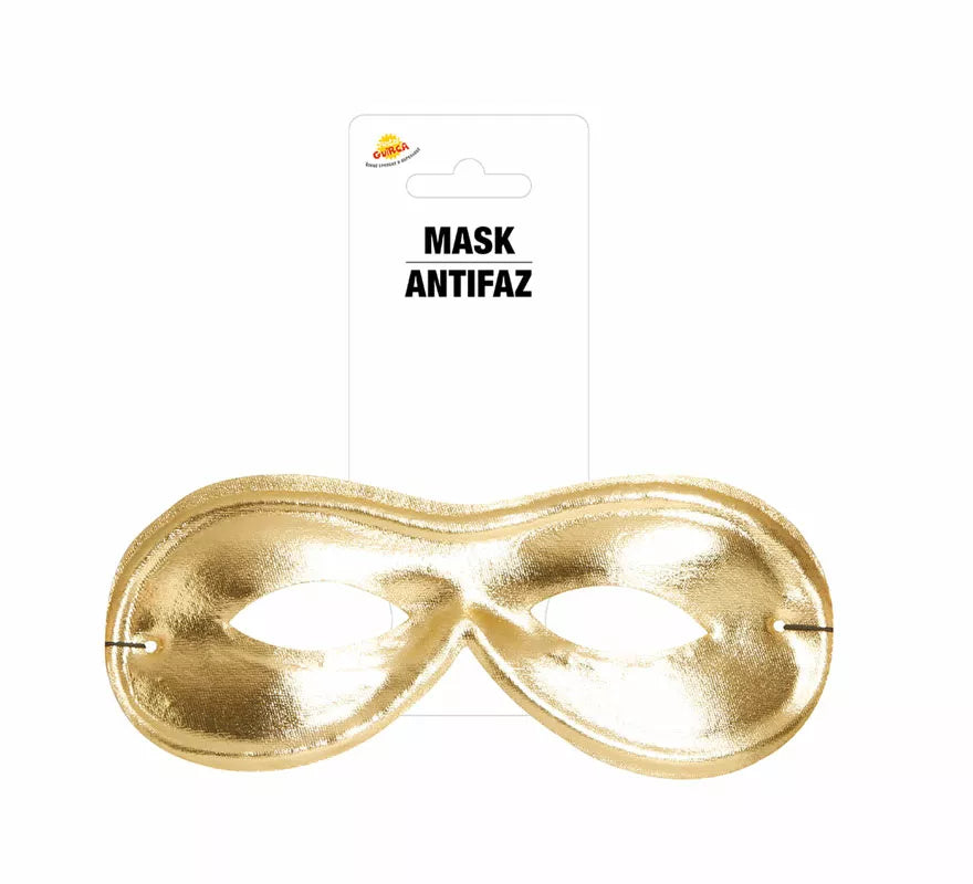 Antifaz Pierrot Seda Multicolor Extra Surtido
