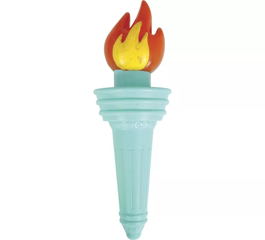 Translation missing: es.Antorcha de la Libertad de 30 cm