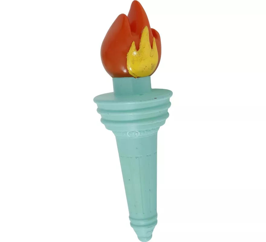 Translation missing: es.Antorcha de la Libertad de 30 cm