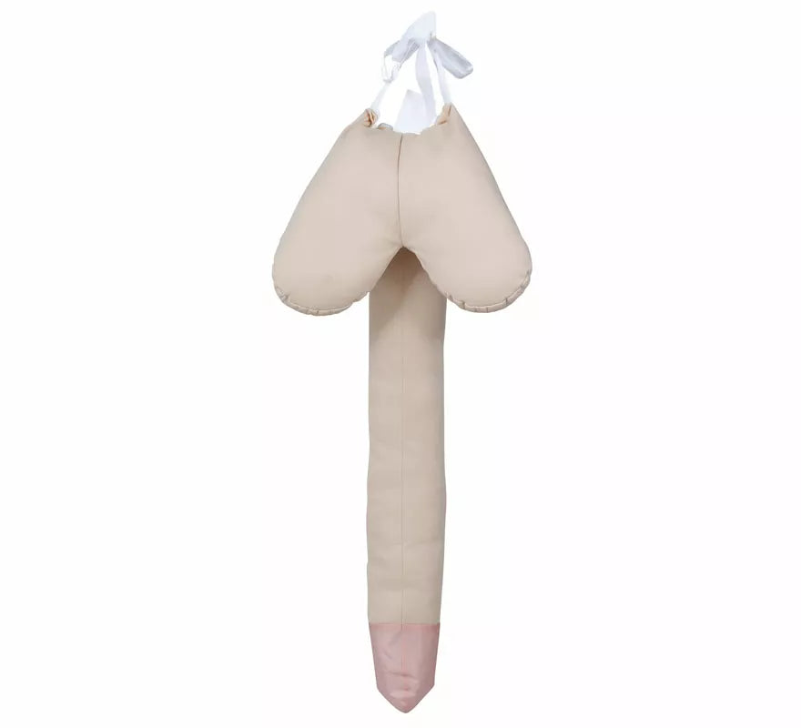 Translation missing: es.Aparato Reproductor Masculino Gigante