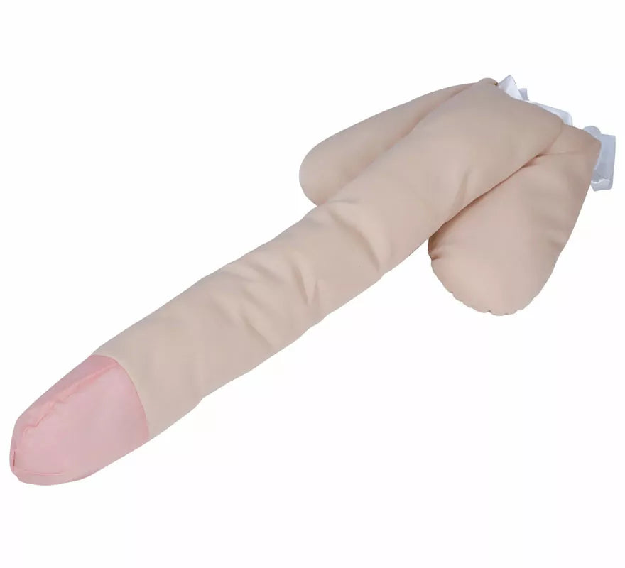 Translation missing: es.Aparato Reproductor Masculino Gigante