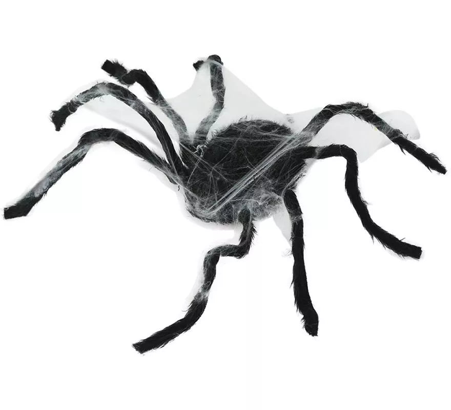 Translation missing: es.Araña Andante con Luz, Sonido y Movimiento 80 cm