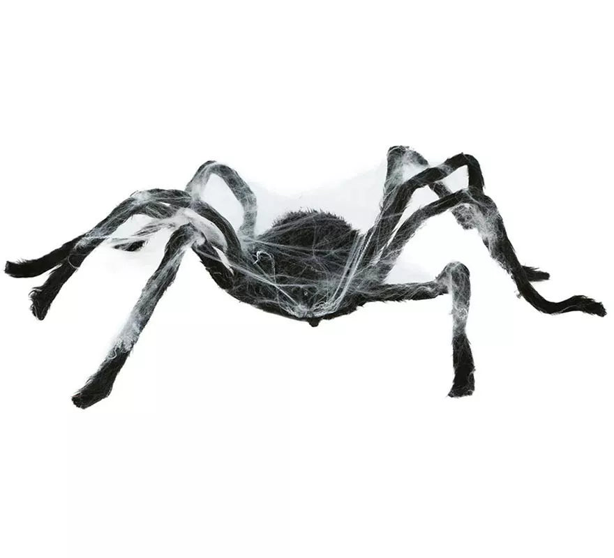 Translation missing: es.Araña Andante con Luz, Sonido y Movimiento 80 cm