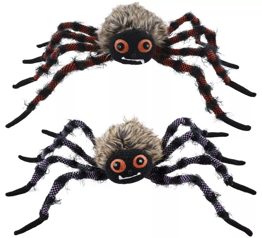 Translation missing: es.Araña Animado con Luz Sonido y Movimiento 38x38x10