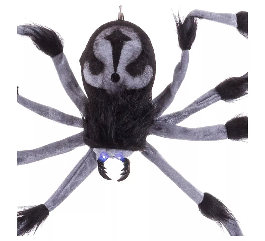 Translation missing: es.Araña con Luz, Sonido y Movimiento de 80x18x9 cm