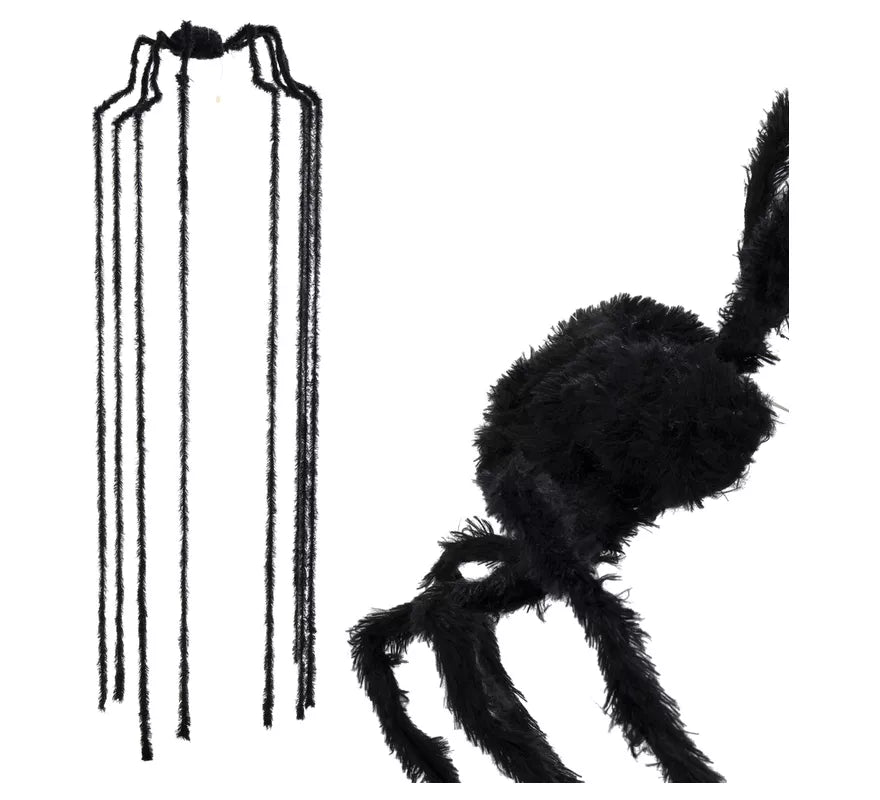 Translation missing: es.Araña con Luz, Sonido y Movimiento de 85x80x210 cm