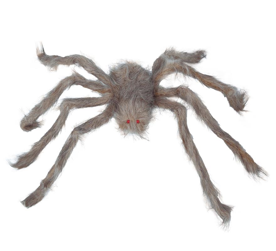 Araña con Ojos Rojos 60 cm