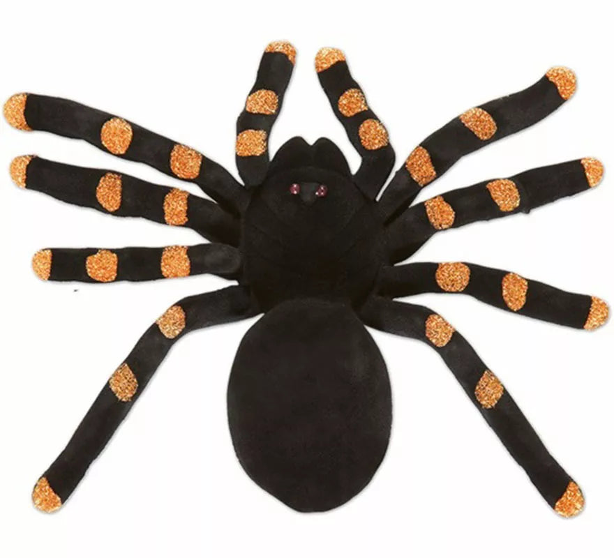 Translation missing: es.Araña de 24 cm en colores surtidos