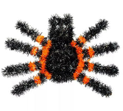 Araña de Oropel 34x23 cm