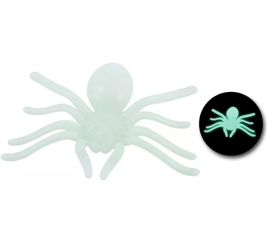 Translation missing: es.Araña Fluorescentes 19.5x16 cm
