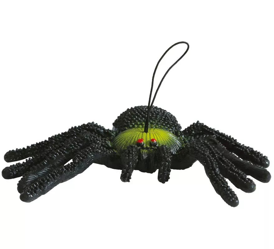 Translation missing: es.Araña Goma 14 cm