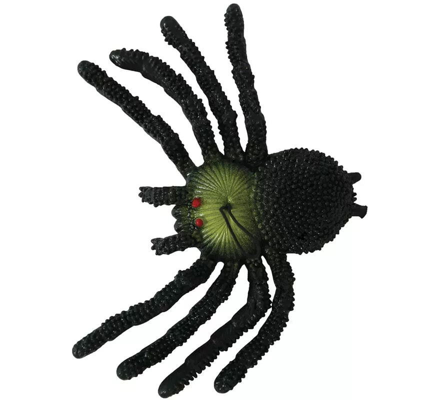 Translation missing: es.Araña Goma 14 cm