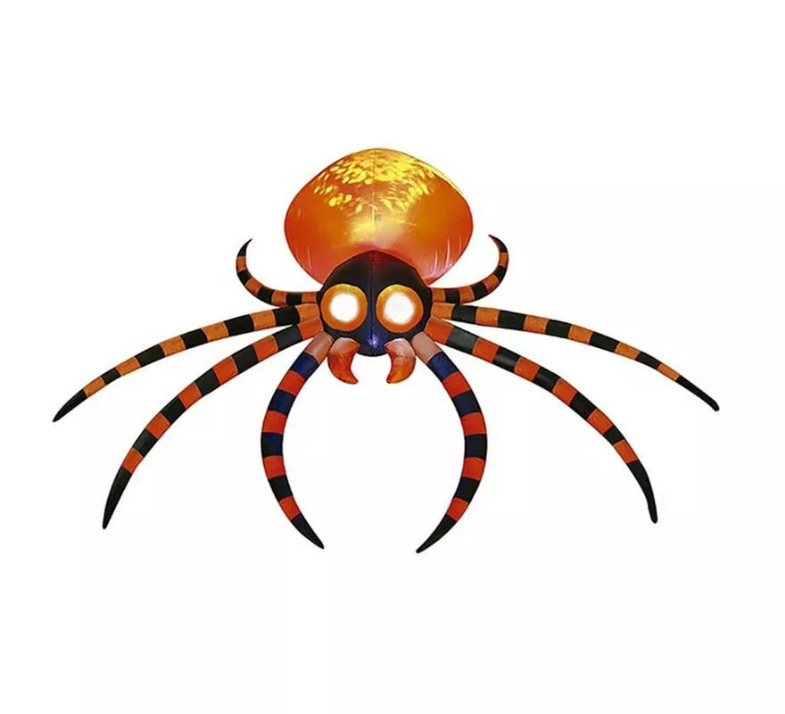 Translation missing: es.Araña Hinchable de 180x120 cm