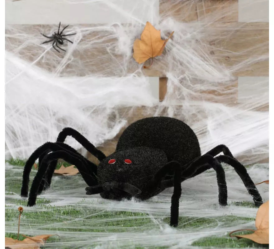 Translation missing: es.Araña Negra 30 Cm