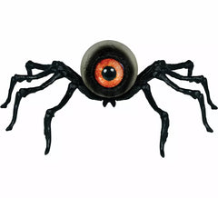 Araña Ojo Gigante de 16 cm
