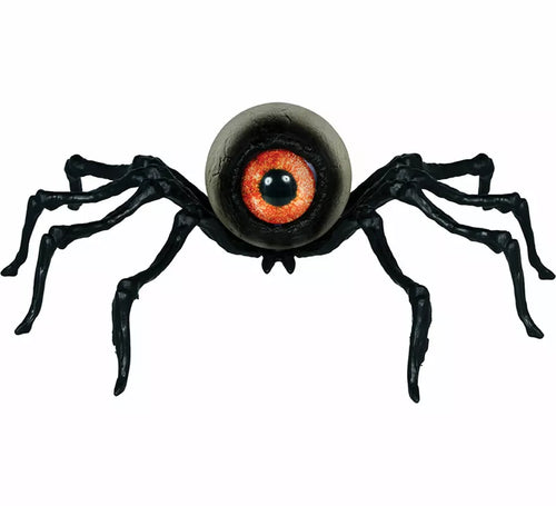 Araña Ojo Gigante de 16 cm