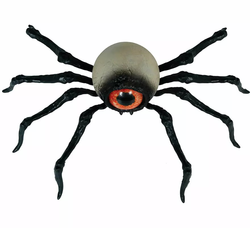 Araña Ojo Gigante de 16 cm