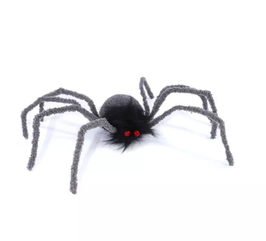 Translation missing: es.Araña ojos rojos de 45 cm