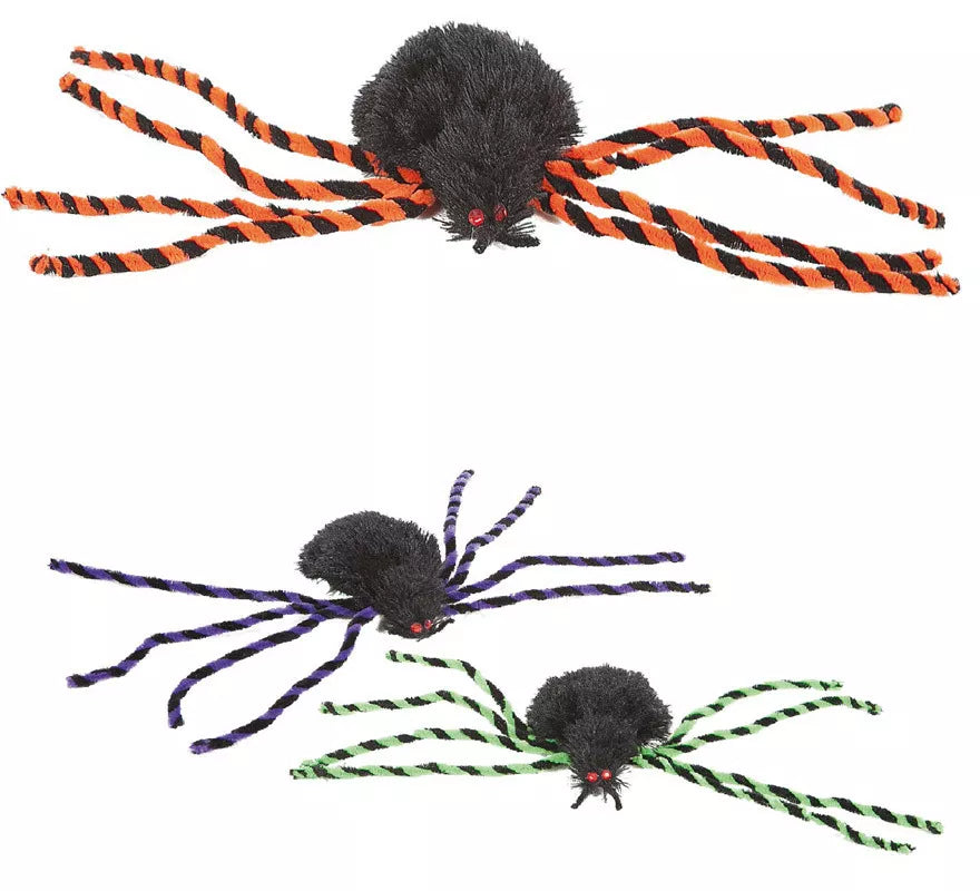 Translation missing: es.Araña Patilargas surtidas de 47X13 cm