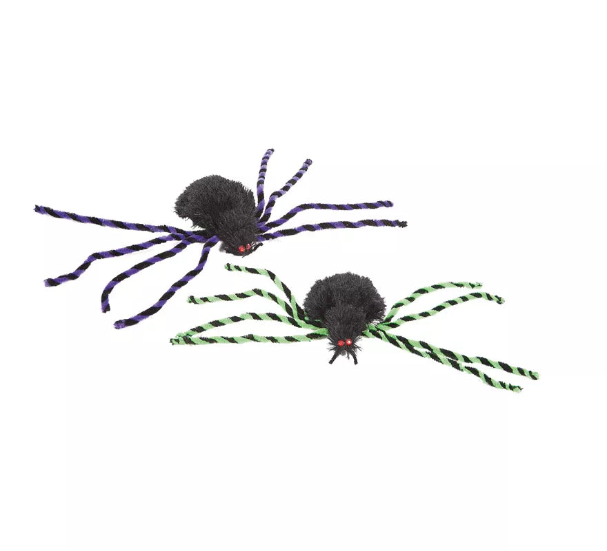 Translation missing: es.Araña Patilargas surtidas de 47X13 cm