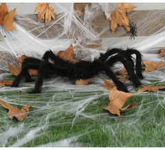 Araña Peluda 70 Cm