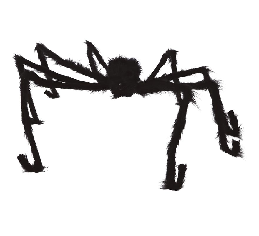 Translation missing: es.Araña Peluda con Luz 150 Cm